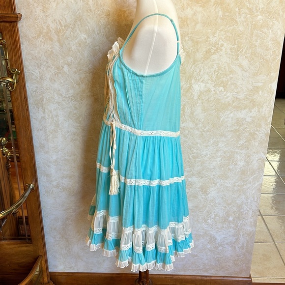 India👗Dress👗 - Picture 3 of 13